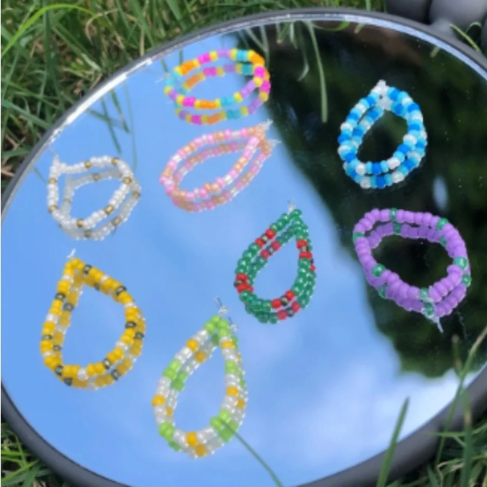 Flower Rings/Packs - Picture 4 of 4